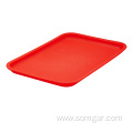 XY104SJP-01 Silicone Tobacco Smoking Ashtray serving tray